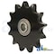 A & I Products Sprocket, Idler, 13T 5" x5" x1" A-84401598 - alternate 1